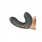 Pretty Love Camelia Finger Vibe
