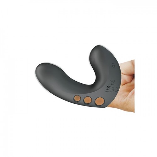 Pretty Love Camelia Finger Vibe