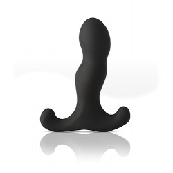 DeVice Solid Silicone Prostate Massager