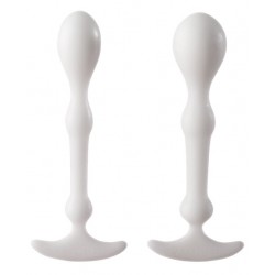 Peridise 2 Pack Anal Play Set