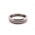Ball Chain Stainless Steel Cock Ring