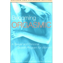 Becoming Orgasmic