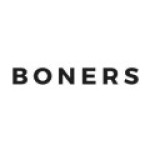 Boners Premium Vibrating Cock Ring
