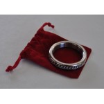 Chain Link Stainless Steel Cock Ring