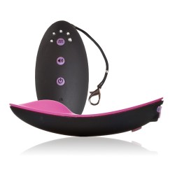 Club Vibe 2.0H Wireless Remote Control Vibrator