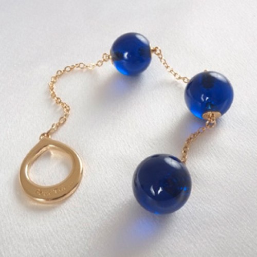 Triple Insertable Geisha Balls Jewelry