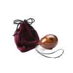 Crystal Stone Egg Kegel Exerciser