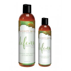 Defense Anti Bacterial Signature Glide