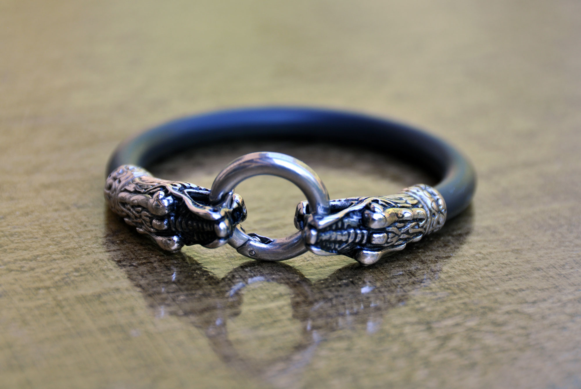 Dragon Bracelet