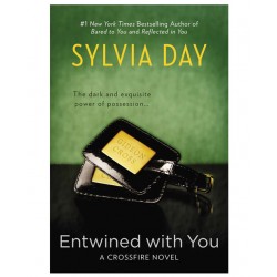Entwined With You - Sylvia Day