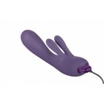 Fifi Rabbit Vibrator by Je Joue