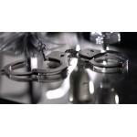 Fifty Shades of Grey Metal Handcuffs