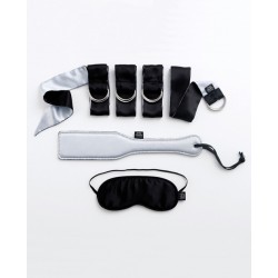 Fifty Shades of Grey Submit To Me First Bondage Kit
