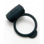 Fifty Shades of Grey Yours and Mine Vibrating Love Ring