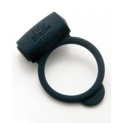 Fifty Shades of Grey Yours and Mine Vibrating Love Ring