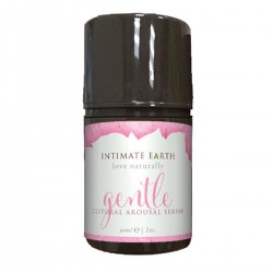 Gentle Clitoral Arousal Serum