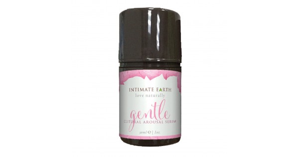 Gentle Clitoral Arousal Serum
