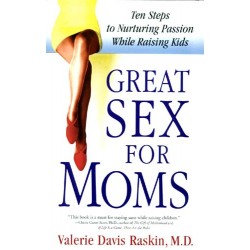 Great Sex For Moms