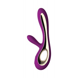 Soraya Insignia G-Spot Clitoral Vibrator 