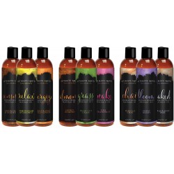 Intimate Earth Massage Oils Aromatherapy