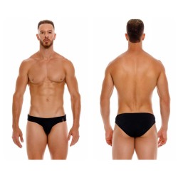 JOR 2004 Capri Swim Briefs Color Black