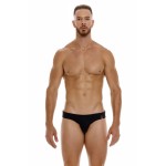 JOR 2004 Capri Swim Briefs Color Black