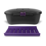 Joyboxx + Playtray Hygenic Storage System