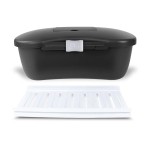 Joyboxx + Playtray Hygenic Storage System