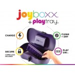Joyboxx + Playtray Hygenic Storage System