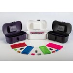 Joyboxx + Playtray Hygenic Storage System