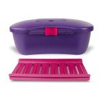 Joyboxx + Playtray Hygenic Storage System
