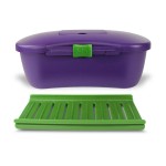 Joyboxx + Playtray Hygenic Storage System
