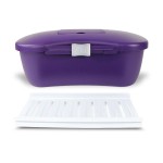 Joyboxx + Playtray Hygenic Storage System
