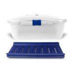 Joyboxx + Playtray Hygenic Storage System