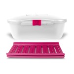 Joyboxx + Playtray Hygenic Storage System