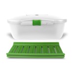 Joyboxx + Playtray Hygenic Storage System