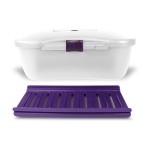 Joyboxx + Playtray Hygenic Storage System