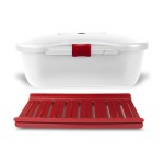 Joyboxx + Playtray Hygenic Storage System