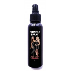 Latex Shine Spray