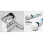 Magic Wand Rechargeable Massager