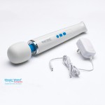 Magic Wand Rechargeable Massager