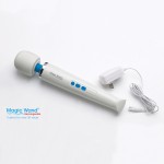 Magic Wand Rechargeable Massager