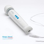 Magic Wand Rechargeable Massager