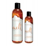 Melt Natural Warming Signature Glide