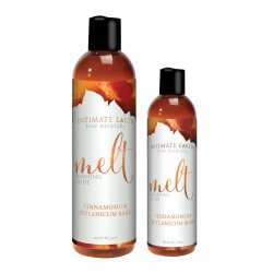 Melt Natural Warming Signature Glide