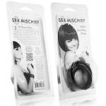 Nitrile Cock Rings 3 Pack