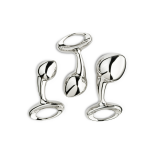 Njoy Pure Plug Stainless Steel 
