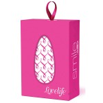 Lovelife Smile Discreet Vibrator