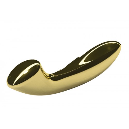 Olga 24k Gold Dildo
