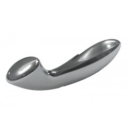 Olga Stainless Steel Dildo